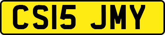 CS15JMY