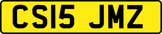 CS15JMZ