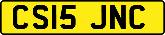 CS15JNC
