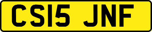 CS15JNF