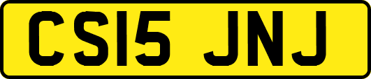 CS15JNJ