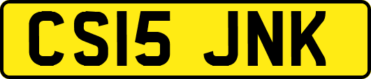 CS15JNK