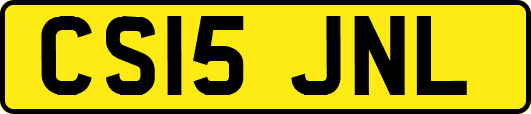 CS15JNL