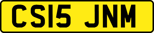 CS15JNM