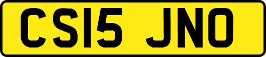 CS15JNO