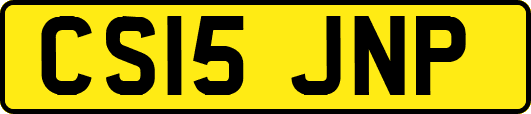 CS15JNP