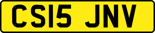 CS15JNV