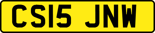 CS15JNW