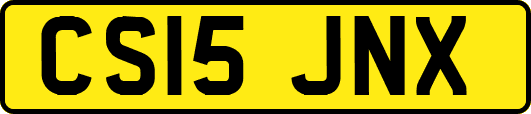 CS15JNX