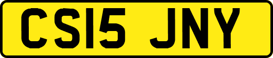 CS15JNY