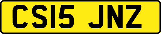 CS15JNZ