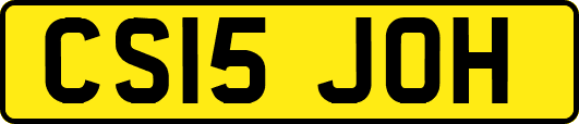 CS15JOH