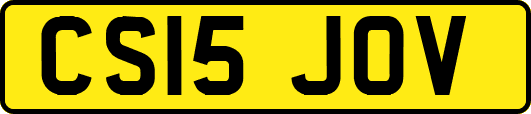 CS15JOV