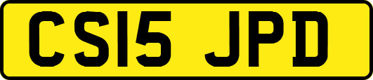 CS15JPD