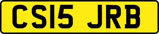 CS15JRB