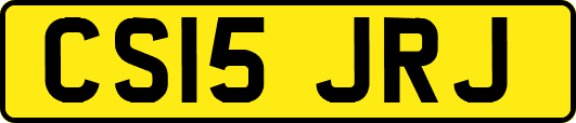 CS15JRJ