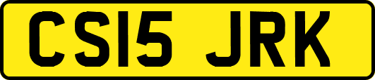 CS15JRK