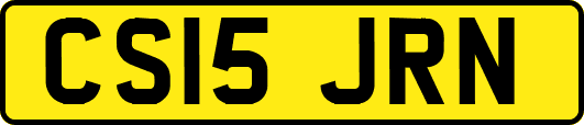 CS15JRN