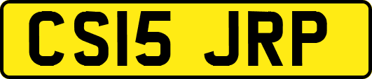CS15JRP