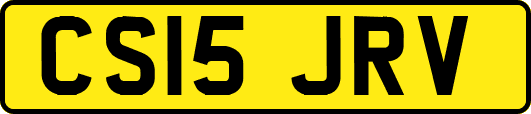 CS15JRV