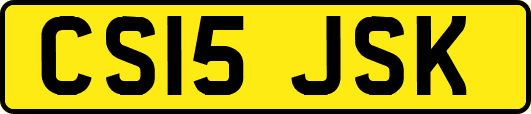 CS15JSK