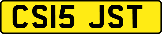 CS15JST