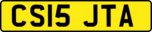 CS15JTA