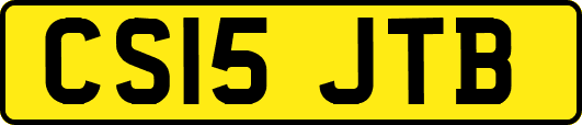 CS15JTB