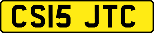 CS15JTC