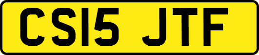 CS15JTF