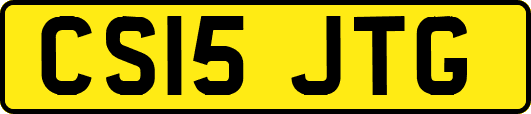 CS15JTG