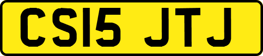 CS15JTJ