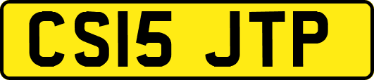 CS15JTP