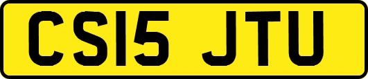CS15JTU