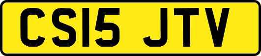 CS15JTV