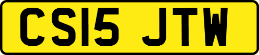 CS15JTW