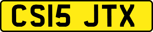CS15JTX