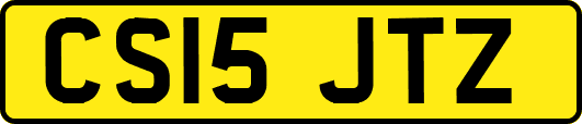 CS15JTZ