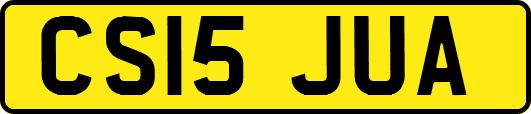 CS15JUA