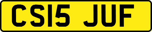 CS15JUF