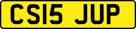 CS15JUP