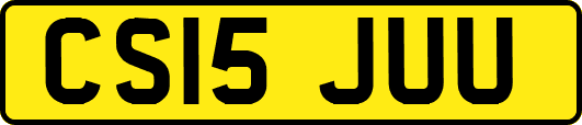 CS15JUU