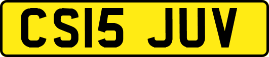 CS15JUV