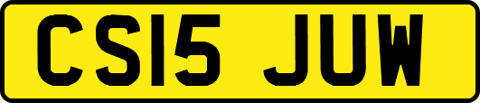 CS15JUW