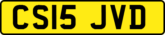 CS15JVD