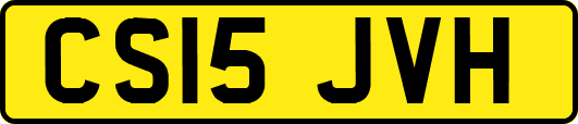 CS15JVH