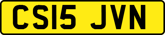 CS15JVN