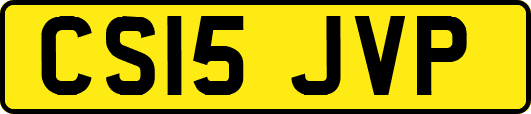 CS15JVP