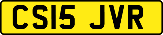 CS15JVR