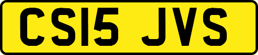 CS15JVS